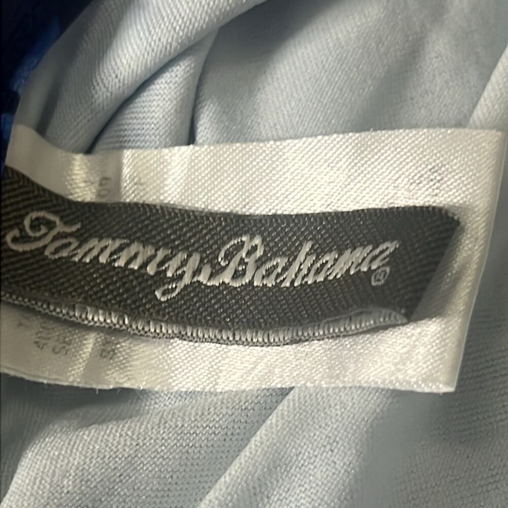 TOMMY BAHAMA ONEPIECE SWIMSUIT‎ SIZE 8 - Picture 4 of 7